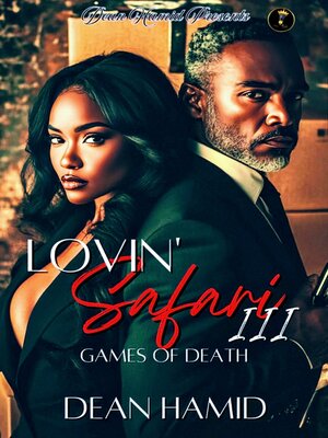 cover image of Lovin' Safari III